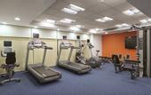 Туры в отель Hilton Garden Inn New Delhi / Saket