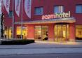 Acom Hotel Munchen Haar 3*
