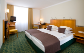 Туры в отель Best Western Hotel Munchen Airport