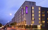 Туры в отель Citadines Munich Arnulfpark