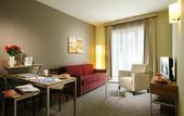 Туры в отель Citadines Munich Arnulfpark