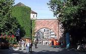 Туры в отель Hotel Herzog Wilhelm - Tannenbaum