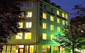 Туры в отель Hotel Herzog Wilhelm - Tannenbaum
