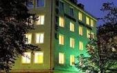 Туры в отель Hotel Herzog Wilhelm - Tannenbaum