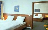 Туры в отель Hotel Herzog Wilhelm - Tannenbaum