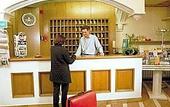 Туры в отель Hotel Herzog Wilhelm - Tannenbaum