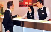 Туры в отель Arthotel Munich