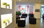 Туры в отель Arthotel Munich