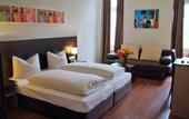 Туры в отель Arthotel Munich
