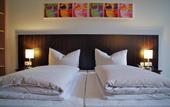 Туры в отель Arthotel Munich