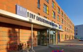Туры в отель Tryp Kongresshotel