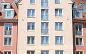 Туры в отель Holiday Inn Nurnberg City Centre
