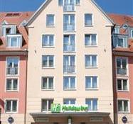 Holiday Inn Nurnberg City Centre 4*
