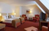 Туры в отель Holiday Inn Nurnberg City Centre