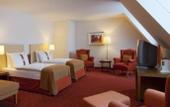 Туры в отель Holiday Inn Nurnberg City Centre