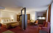 Туры в отель Holiday Inn Nurnberg City Centre