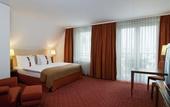 Туры в отель Holiday Inn Nurnberg City Centre