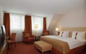 Туры в отель Holiday Inn Nurnberg City Centre