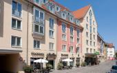Туры в отель Holiday Inn Nurnberg City Centre