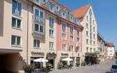 Туры в отель Holiday Inn Nurnberg City Centre