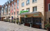 Туры в отель Holiday Inn Nurnberg City Centre