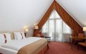 Туры в отель Holiday Inn Nurnberg City Centre