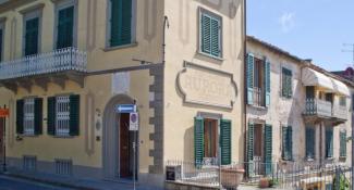 Hotel Villa Aurora 4*