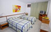 Туры в отель Benidorm Palace