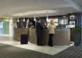 Fuerther Hotel Mercure Nuernberg West 3*