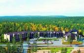 Туры в отель Lapland Hotel Riekonlinna