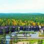 Туры в отель Lapland Hotel Riekonlinna, оператор Anex Tour
