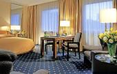 Туры в отель Sheraton Carlton Hotel Nuernberg