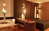 Туры в отель Wall Art Aparthotel