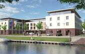 Туры в отель Park Inn Papenburg