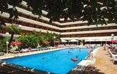 Туры в отель Mercure Benidorm