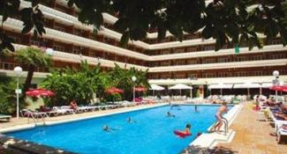 Mercure Benidorm 3*