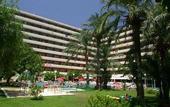 Туры в отель Mercure Benidorm