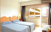 Туры в отель Mercure Benidorm