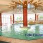 Туры в отель Columbia Hotel Bad Griesbach, оператор Anex Tour