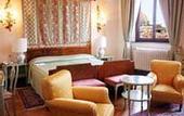Туры в отель Beacci Tornabuoni