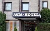 Туры в отель Avia Hotel