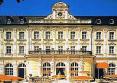 Eurostars Park Hotel Maximilian 4*