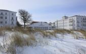 Туры в отель Grand Hotel Heiligendamm