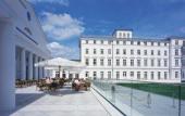 Туры в отель Grand Hotel Heiligendamm