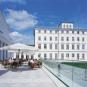 Туры в отель Grand Hotel Heiligendamm, оператор Anex Tour