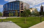 Туры в отель Radisson Blu Hotel Rostock