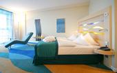Туры в отель Radisson Blu Hotel Rostock