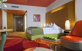 Туры в отель Radisson Blu Hotel Rostock