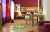 Туры в отель Radisson Blu Hotel Rostock