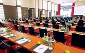 Туры в отель Radisson Blu Hotel Rostock